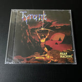 Tyrant - Mean Machine - ARG