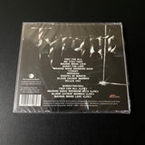 Tyrant - Mean Machine - ARG