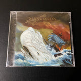 Mastodon - Leviathan - ARG