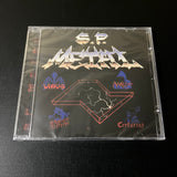 Vários - SP Metal - BRA