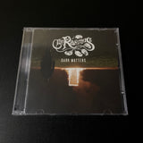 The Rasmus - Dark Matters - BRA