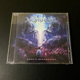 Notturnall - Cosmic Redemption - BRA