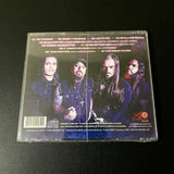 Notturnall - Cosmic Redemption - BRA