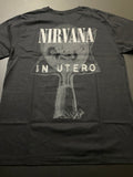 Nirvana - In Utero