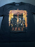 Sarcofago - I.N.R.I.