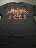 Sarcofago - I.N.R.I.