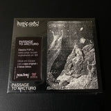 Rotting Christ - Passage to Arcturo - SLIPCASE BRA