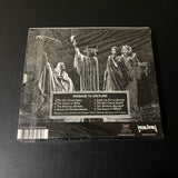 Rotting Christ - Passage to Arcturo - SLIPCASE BRA