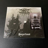 Darkthrone - Panzerfaust 30th Anniversary Edit - SLIPCASE BRA