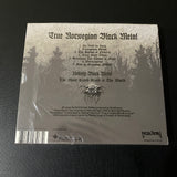 Darkthrone - Panzerfaust 30th Anniversary Edit - SLIPCASE BRA