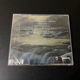 Vintersorg - Vattenkrafternas Spel - BRA