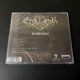 Ereb Altor - Hälsingemörker - BRA