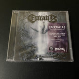 Entrails - Grip of Ancient Evil - BRA