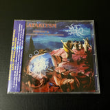 Kataklysm - Sorcery & The Mystical Gate of Reincarnation - BRA