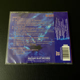 Kataklysm - Sorcery & The Mystical Gate of Reincarnation - BRA