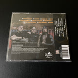 Biohazard - Divided We Fall - BRA