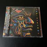 FM - Brotherhood - BRA