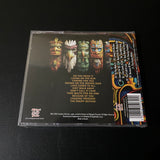 FM - Brotherhood - BRA