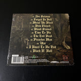 Venom Inc. - Avé - DIGIPACK BRA