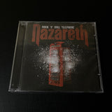 Nazareth - Rock 'n' Roll Telephone - BRA
