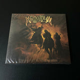 Krisiun - Conquerors of Armageddon - DIGIPACK BRA