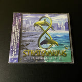 Stratovarius - Infinite - BRA