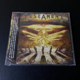 Testament - Para Bellum - BRA