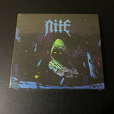 Nite - Voices of the Kronian Moon - SLIPCASE BRA + POSTER