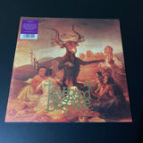 Reverend Bizarre - In the Rectory of the Bizarre Reverend - DOBLE GATEFOLD EU
