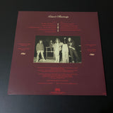 Mercyless - Abject Offerings - GATEFOLD EU heavyweight black 12"