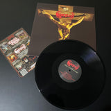 Mercyless - Abject Offerings - GATEFOLD EU heavyweight black 12"