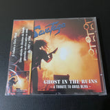 Savatage - Ghost in the Ruins - BRA