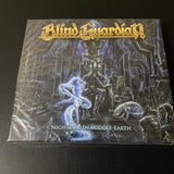Blind Guardian - Nightfall in Middle-Earth - DOBLE DELUXE BRA