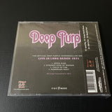 Deep Purple - Long Beach 1971 - BRA
