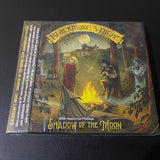 Blackmore’s Night - Shadow of the Moon - SLIPCASE BRA + POSTER