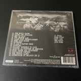 Discharge - End of Days - BRA