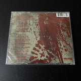 Razor - Open Hostility - USA