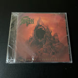 Death - The Sound of Perseverance - DOBLE USA