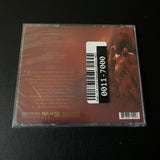 Death - The Sound of Perseverance - DOBLE USA