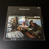 Crosby, Stills & Nash - VINILO BRA (excelente)
