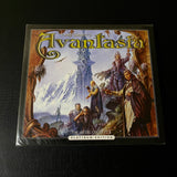 Avantasia - The Metal Opera Pt. II - DIGIPACK PLATINUM EDITION - BRA