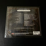 Avantasia - The Metal Opera Pt. II - DIGIPACK PLATINUM EDITION - BRA