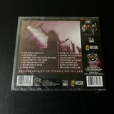 Unleashed - Live in Vienna '93 - BRA