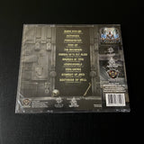 Accept - Humanoid - BRA