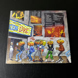 Helloween - Live in the UK (Complete Edition) - DIGIPACK DOBLE - EU