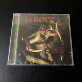 Atrocity - Okkult - ARG