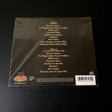 Amon Amarth - Once Sent From The Golden Hall - SLIPCASE ARG