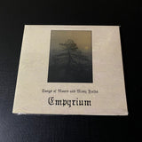 Empyrium - Songs of Moors and Misty Fields - DIGIPACK CL