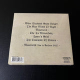 Empyrium - Songs of Moors and Misty Fields - DIGIPACK CL