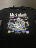 Black Sabbath - Sabbath Bloody Sabbath Tour '74